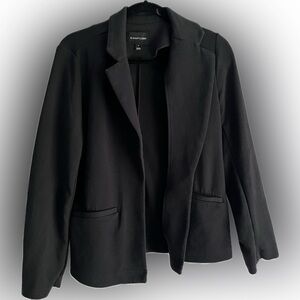 41 Hawthorn‎ Ponte Blazer open front women’s size small